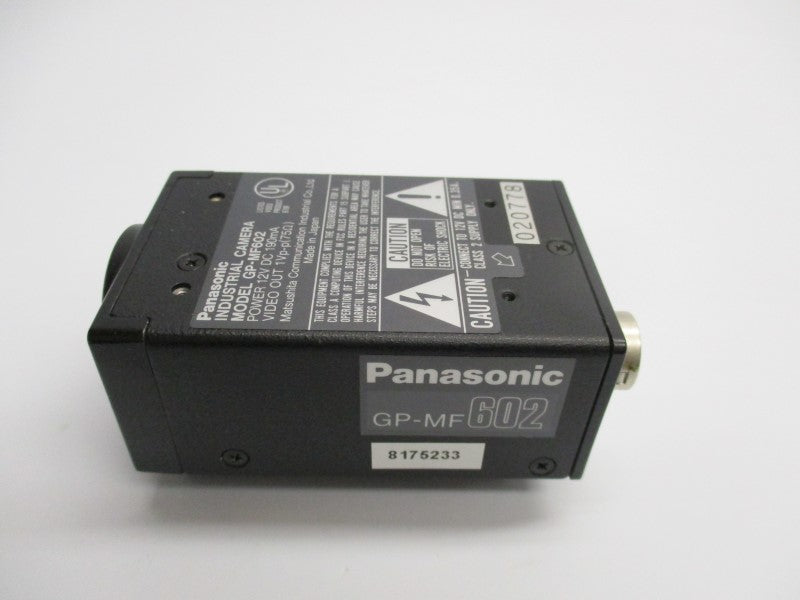 PANASONIC GP-MF602 NSNP