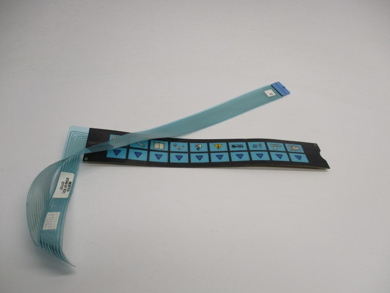 MEMTRON 97848-001 NSNP