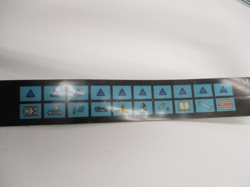MEMTRON 97848-001 NSNP