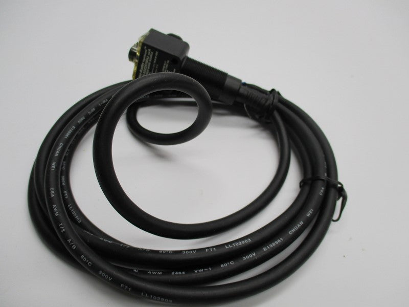 INDUSTRIAL SPARE PART 873-EDZZ0750A2 SER. A NSNP