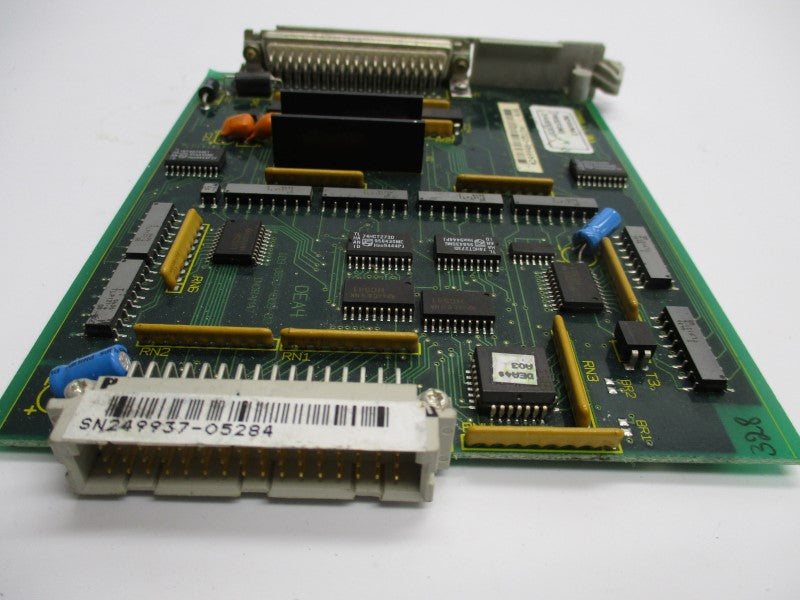 INDRAMAT DEA4.1 (AS PICTURED) UNMP