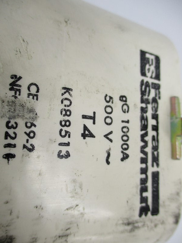 FERRAZ SHAWMUT K088513 UNMP