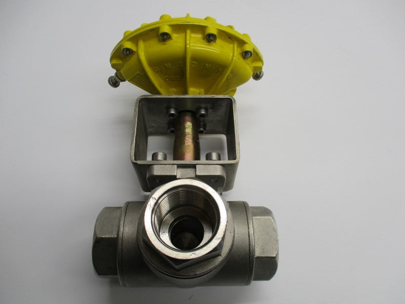 KINETROL 030 NSNP