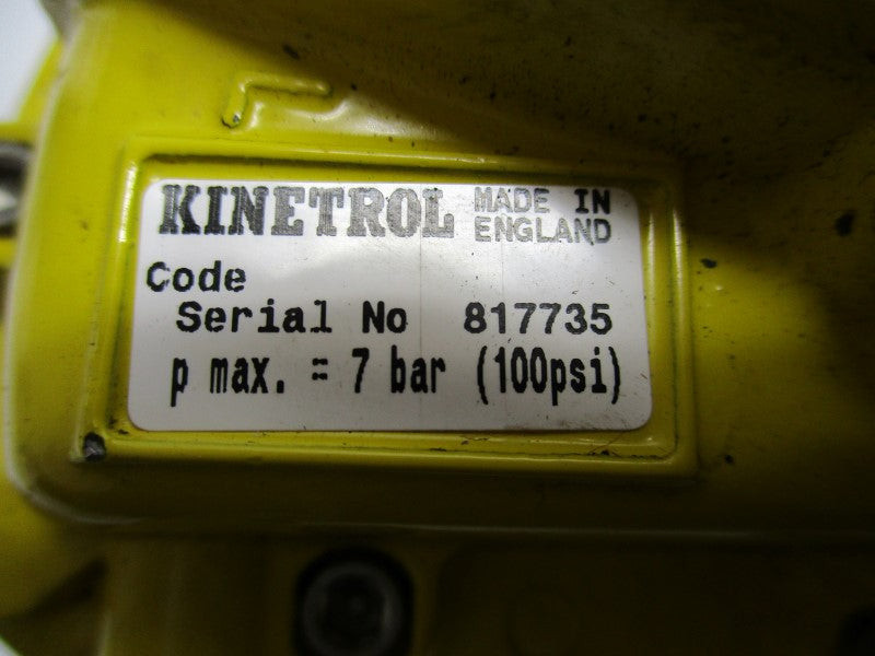 KINETROL 030 NSNP