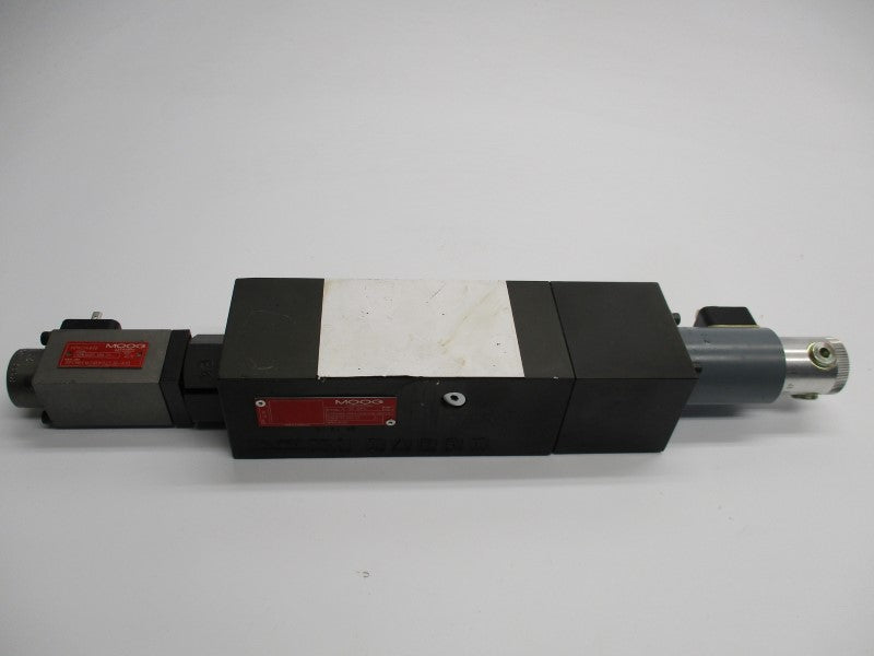 MOOG ZFDPCMEP10PPA4EK0ZS3B/DME210 NSNP