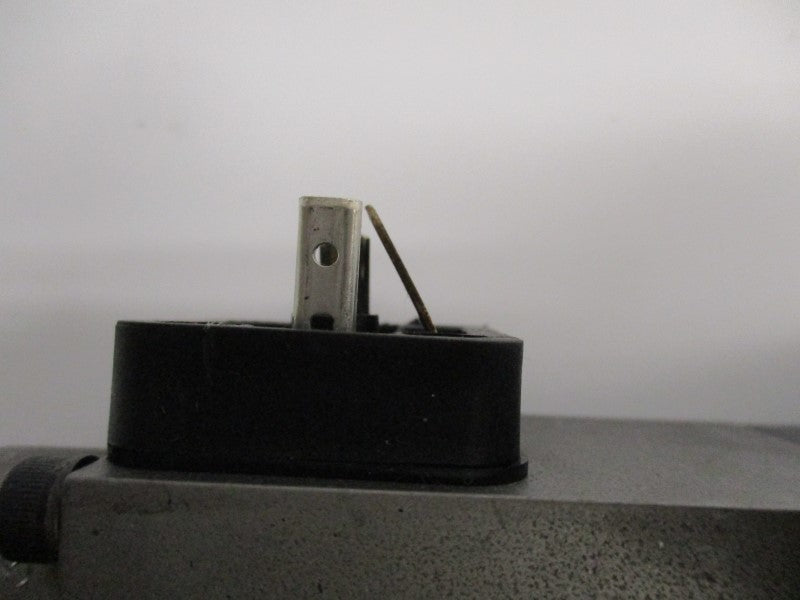MOOG ZFDPCMEP10PPA4EK0ZS3B/DME210 NSNP
