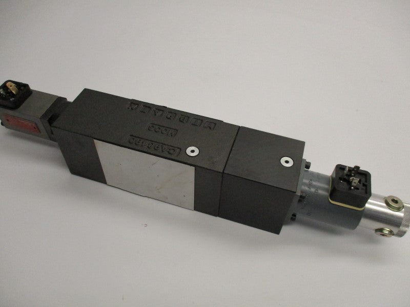 MOOG ZFDPCMEP10PPA4EK0ZS3B/DME210 NSNP