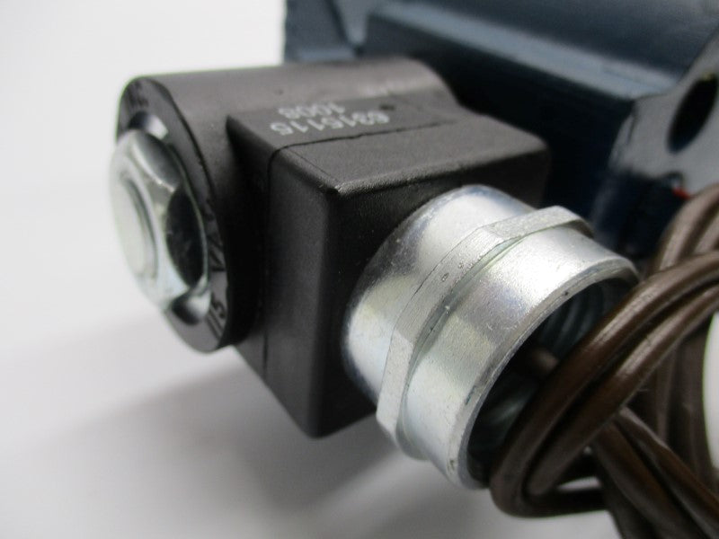HALDEX 040308 NSNP