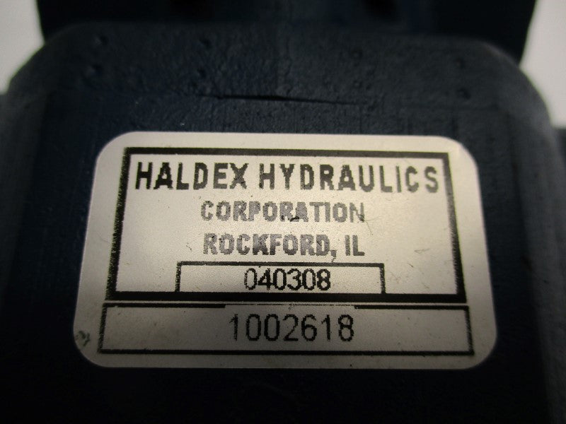HALDEX 040308 NSNP