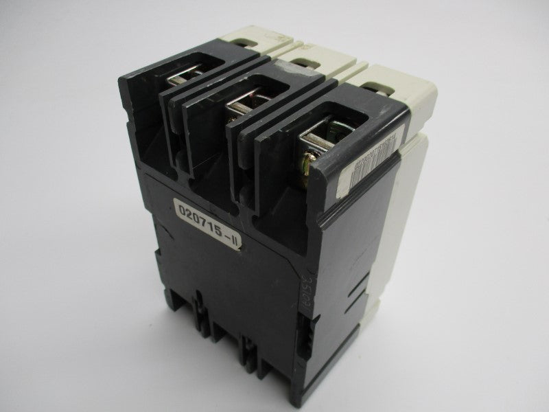 CUTLER HAMMER EHD3080 80A 480VAC NSNP