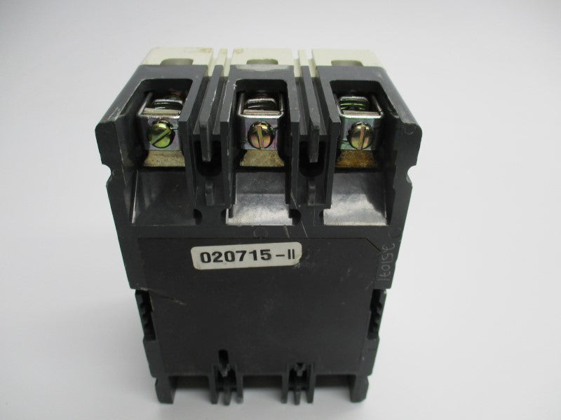 CUTLER HAMMER EHD3080 80A 480VAC NSNP
