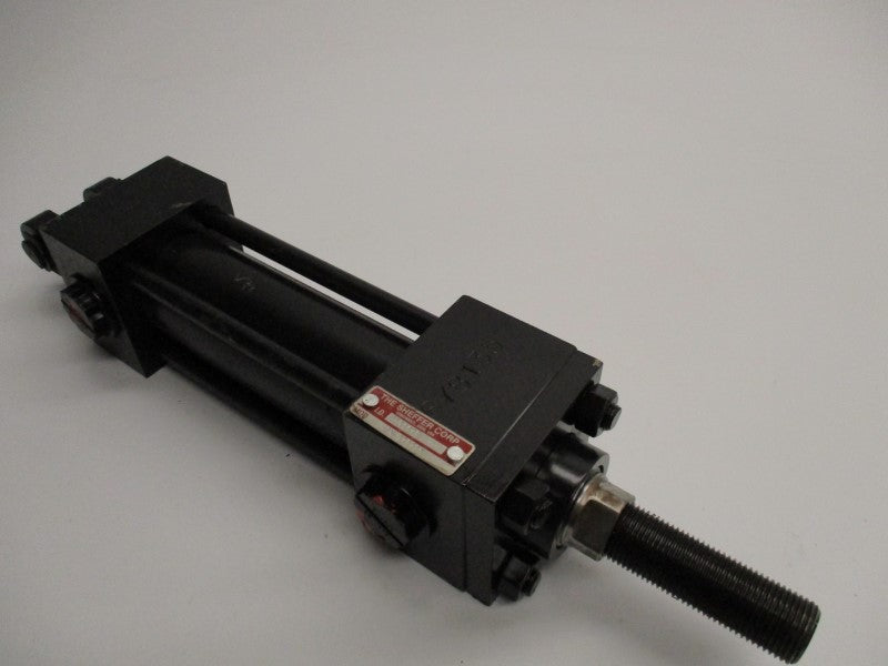 SHEFFER HPN678135 NSNP