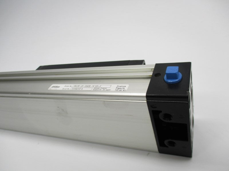 MILLER SRL2M-00-0040B-15.120-0 NSNP