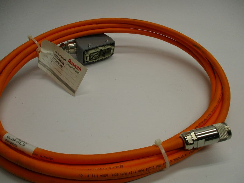 REXROTH R987395328 NSNP