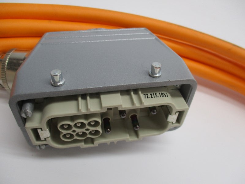 REXROTH R987395328 NSNP