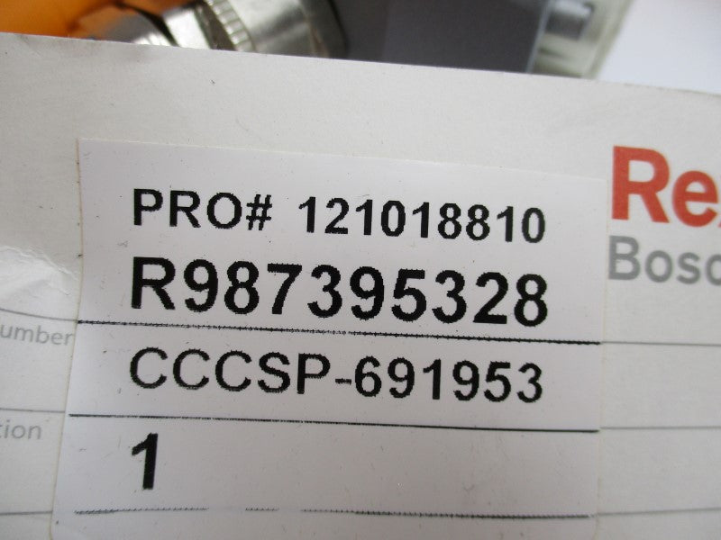 REXROTH R987395328 NSNP