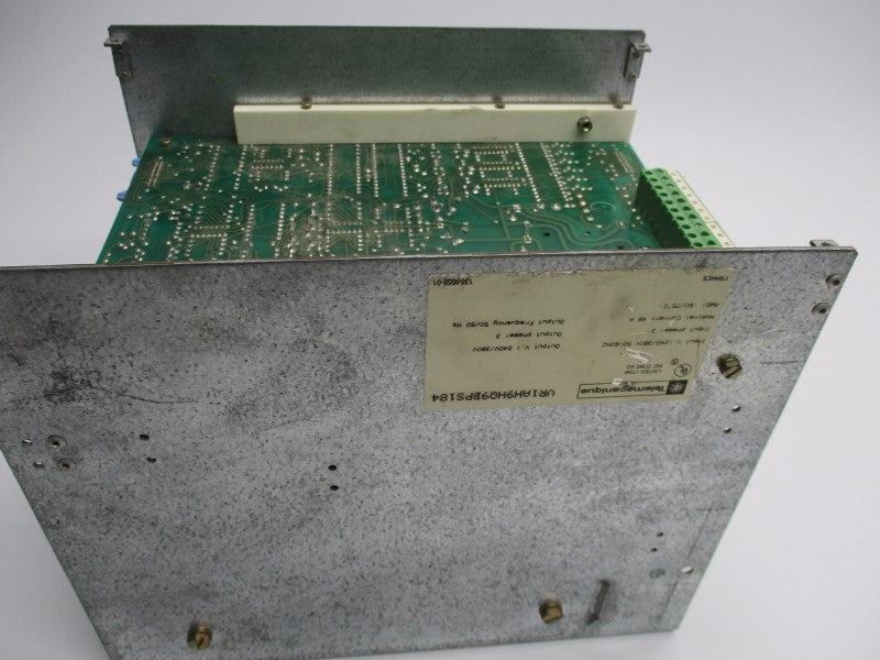 TELEMECANIQUE VR1AH9HQ9BPS184 REMAN