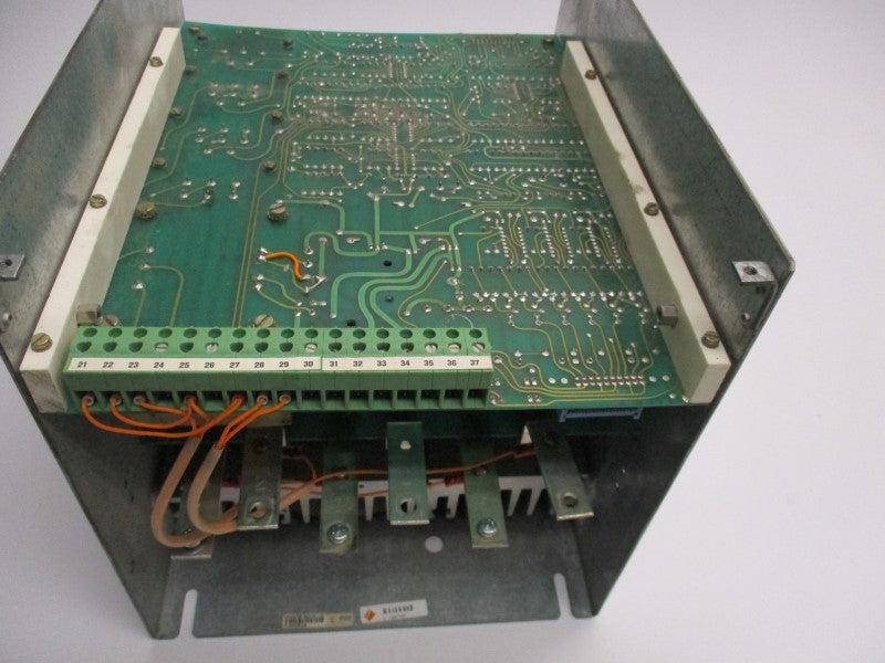 TELEMECANIQUE VR1AH9HQ9BPS184 REMAN