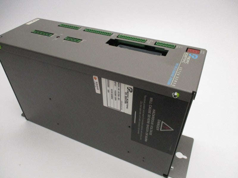 PACIFIC SCIENTIFIC SC723A-001 (REPAIRED) UNMP