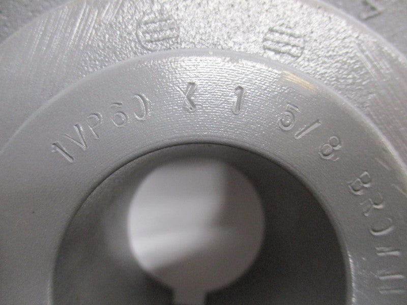 BROWNING 1VP60 1-5/8" NSNP