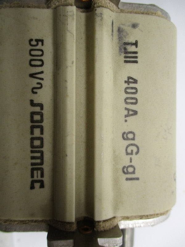 SOCOMEC Gg-gl NSNP
