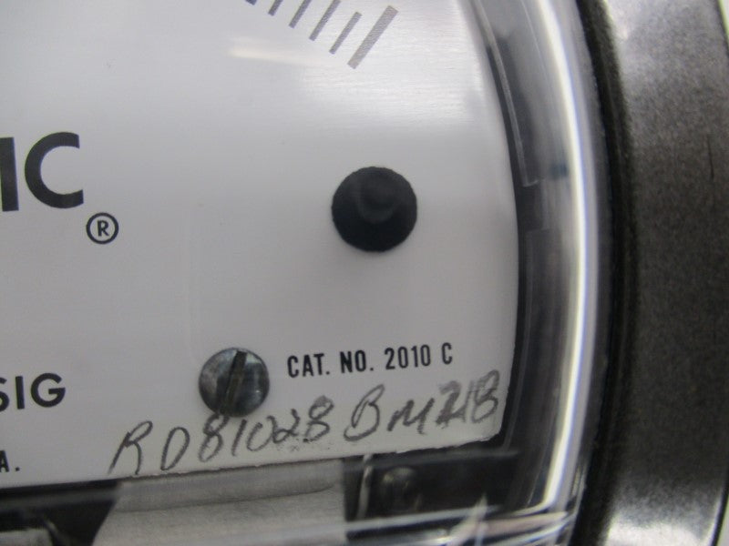 DWYER 2010C 15PSI 0-10 NSNP