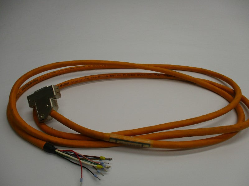 INDRAMAT IK5086 UNMP