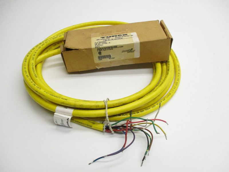 TURCK VB80-P7X9-5 NSMP