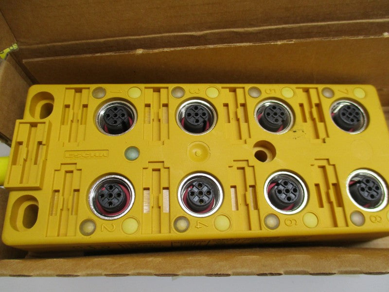 TURCK VB80-P7X9-5 NSMP
