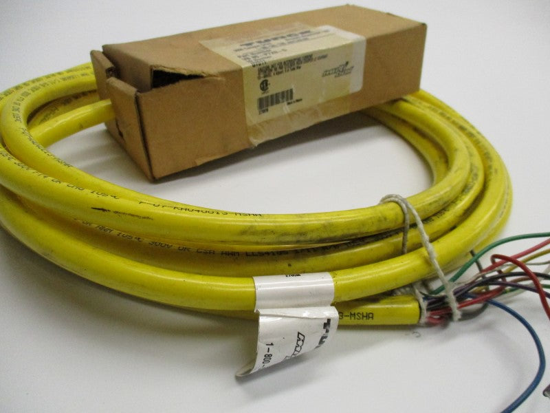 TURCK VB80-P7X9-5 NSMP