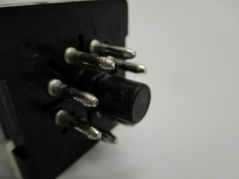 POTTER & BRUMFIELD KRPA-11DG-24 24VDC 12A UNMP