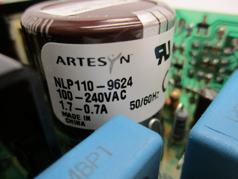 ARTESYN NLP110-9624 NSNP