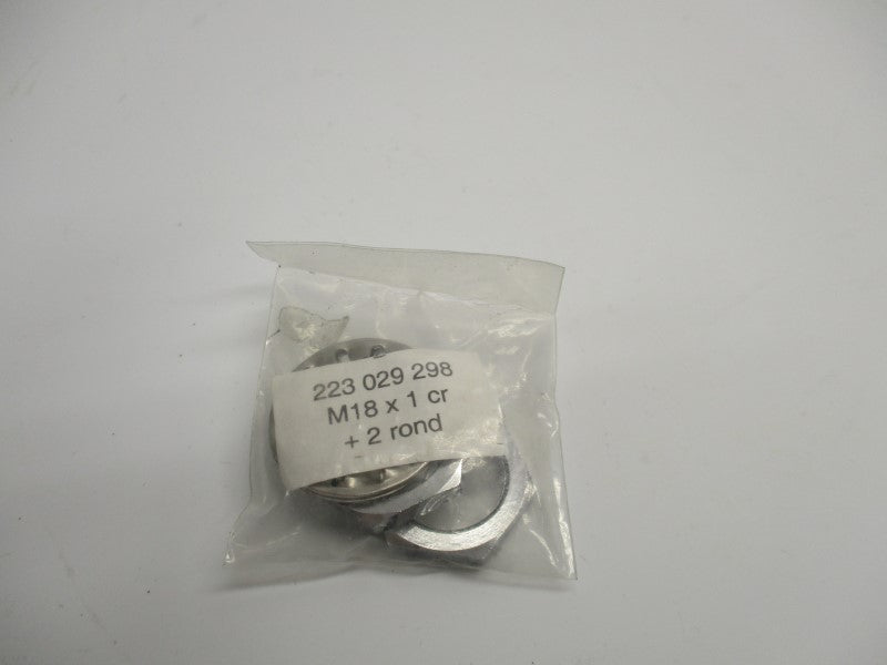 INDUSTRIAL MRO 223029298 NSMP