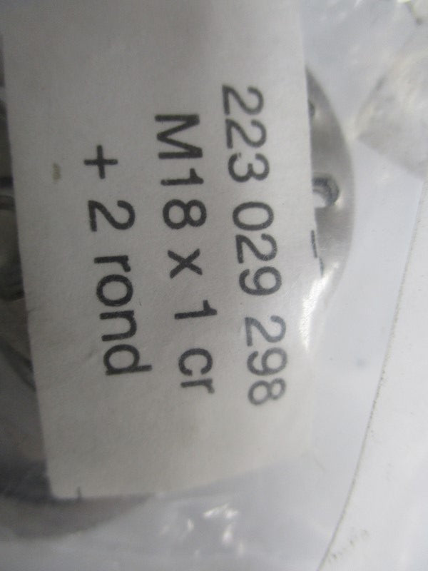 INDUSTRIAL MRO 223029298 NSMP