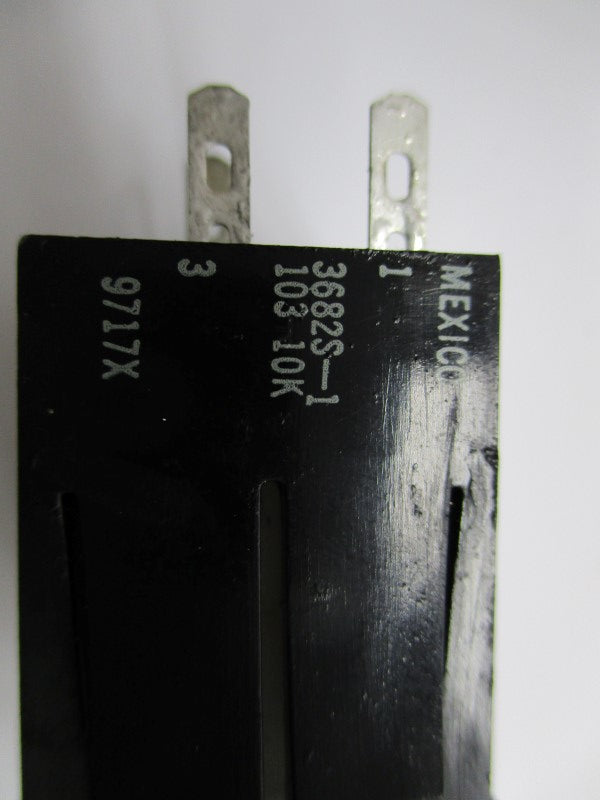BOURNS 3682S-1 NSNP