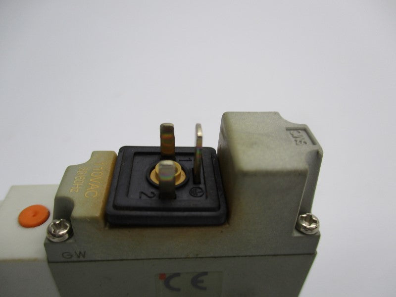 SMC SY5140-3YO-Q UNMP