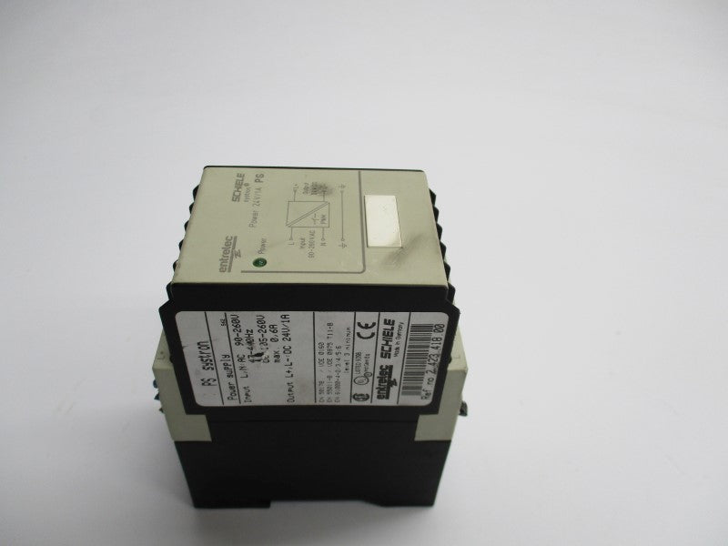 ENTRELEC 2.423.418.00 PS UNMP