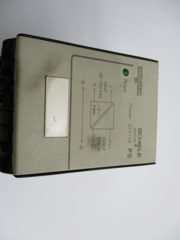 ENTRELEC 2.423.418.00 PS UNMP