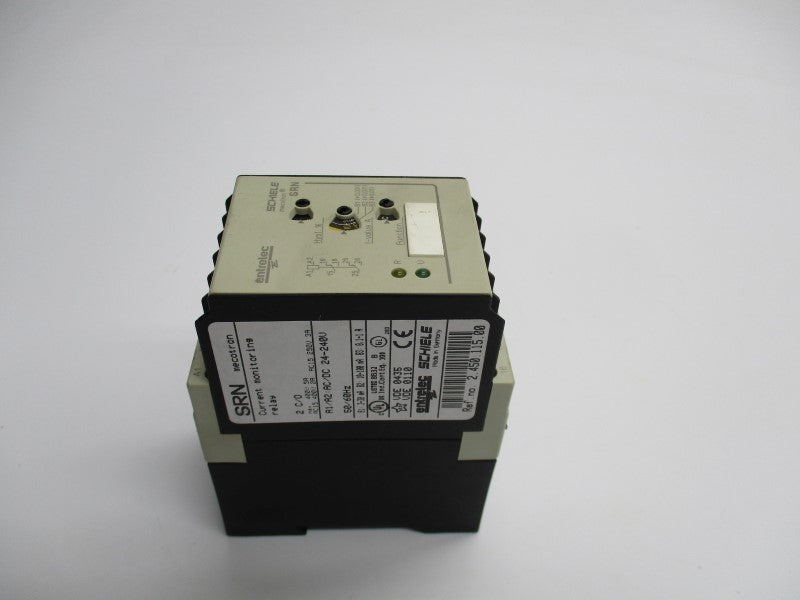 ENTRELEC 2.450.115.00 SRN UNMP