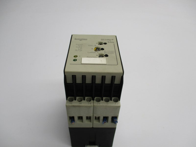 ENTRELEC 2.450.115.00 SRN UNMP