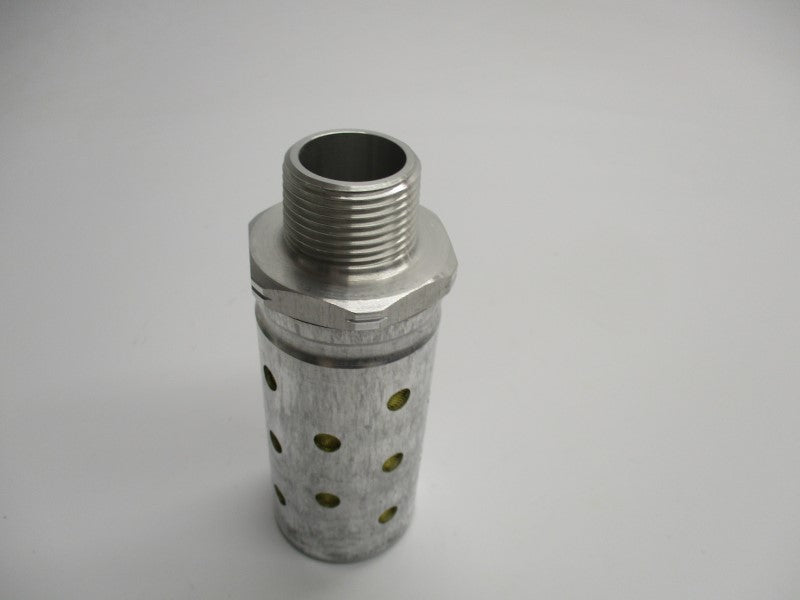 NORGREN MB008B NSNP