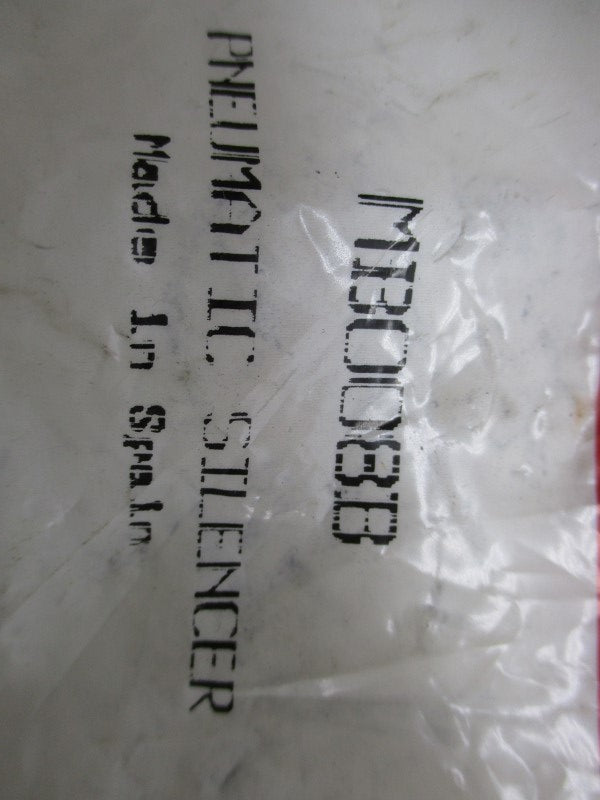 NORGREN MB008B NSNP