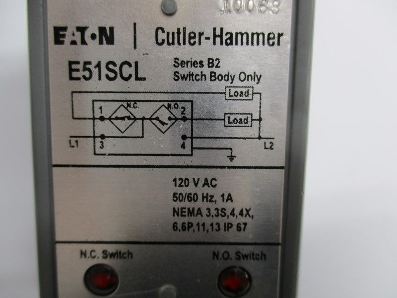 EATON E51SCL UNMP
