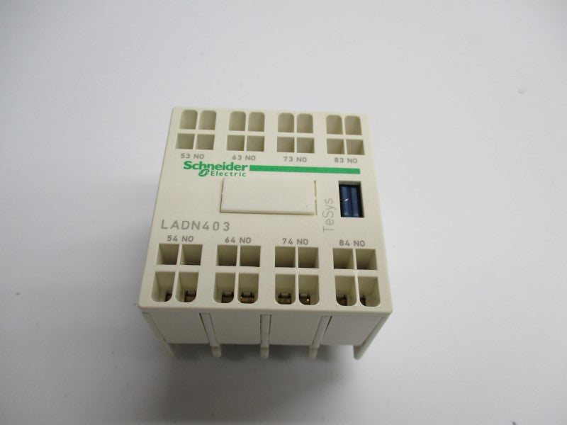 SCHNEIDER ELECTRIC LADN403 NSNP