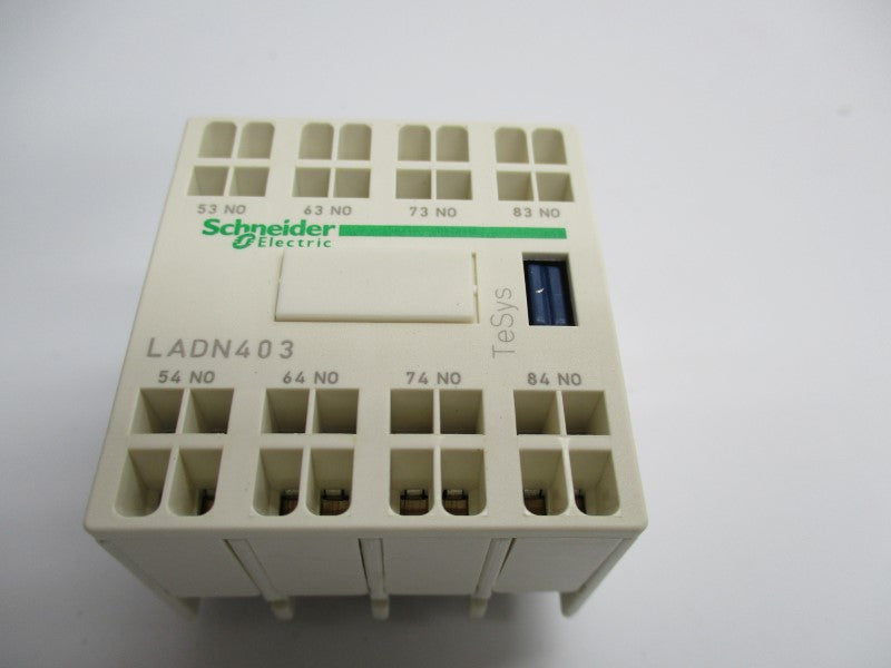 SCHNEIDER ELECTRIC LADN403 NSNP