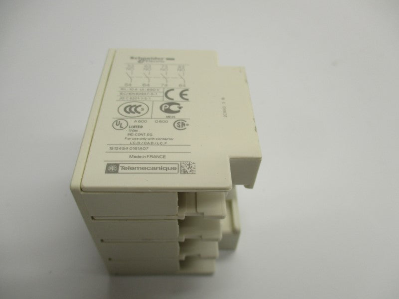 SCHNEIDER ELECTRIC LADN403 NSNP