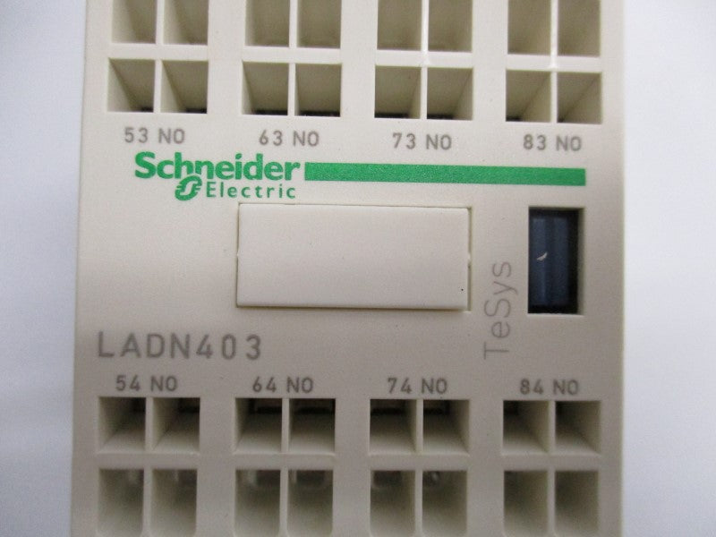 SCHNEIDER ELECTRIC LADN403 NSNP