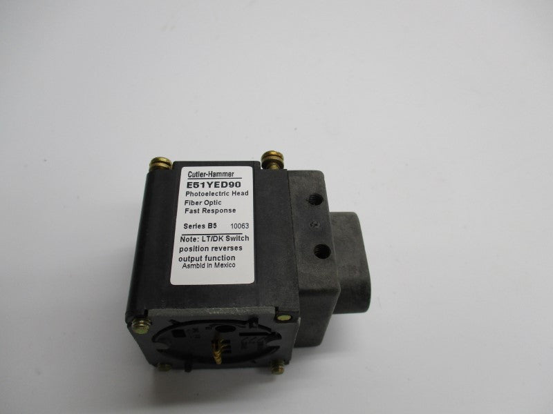 CUTLER HAMEMR E51YED90 UNMP