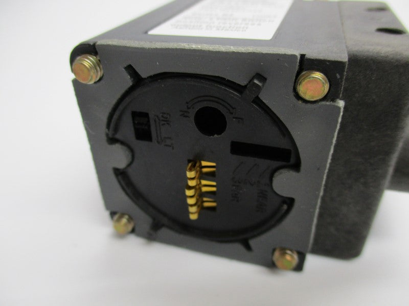 CUTLER HAMEMR E51YED90 UNMP
