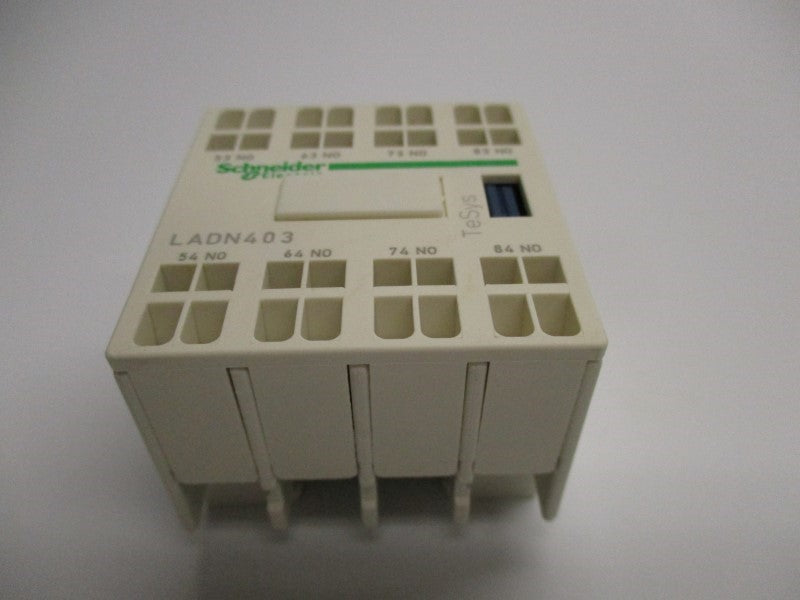 SCHNEIDER ELECTRIC LADN403 NSMP